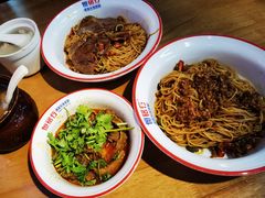 -恒铭行南昌牛肉拌粉(天赐良园店)