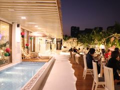 -天空花园餐吧·生日·团建(南山店)