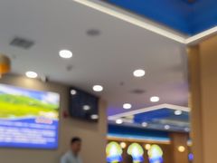 -清真·尖子尖牛肉面(王府井店)