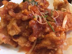 -满旗楼 北京烤鸭·涮羊肉火锅(武昌店)