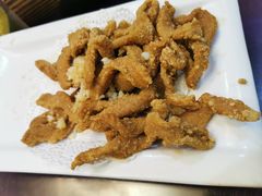 -鑫悦楼煎蟹·16年海鲜大排档