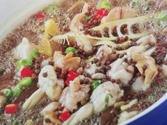 -眉州东坡(通州店)