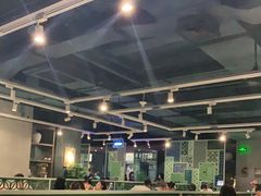 大堂-百年果林椰子鸡(中洲店)