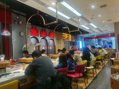 -龍歌自助小火锅(市南金茂湾店)
