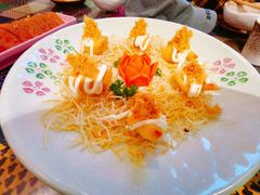 -蘑菇私房菜小馆(杨家坪西城天街店)