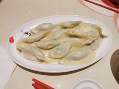 虾三鲜水饺-喜家德虾仁水饺(麒麟社店)
