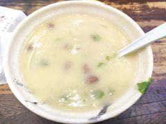 甜沫-穆得·老周家牛肉烧饼(普利街店)