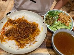 -小满手工粉(上海月星环球港店)