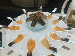 -渔文乐·海鲜大排档(壹品总店)