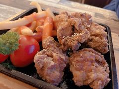 -Kpasta韩式意大利面