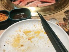 -额尔敦牛厨师铜板烧