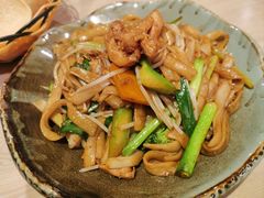 -mango tree芒果树泰国餐厅(青岛万象城店)