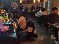 -山葵家居酒屋(天目里店)