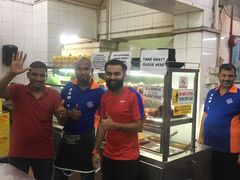 -新加坡Zam Zam餐馆