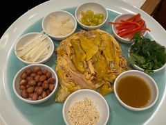 凉拌手撕鸡-味妙顺德厨房(绿地缤纷城店)