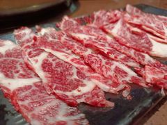 -幸运牛汕头小黄牛牛肉火锅(梅林店)