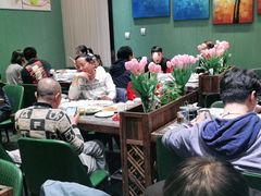 大堂-紫光园(创始店)
