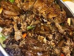 三汁焖锅-黄记煌三汁焖锅(泰华假日广场店)