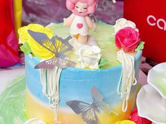 -CAKE BOSS 蛋糕老板(西单君太百货店)