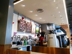 -COSTA COFFEE(吴江路店)