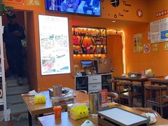 -大茗东北烧烤·鹤岗小串·老式麻辣烫(紫藤路店)