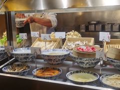 -富力丽思卡尔顿酒店·香荟全日制餐厅