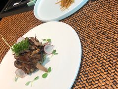 -王府茶宴(大观园总店)