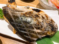 -隐泉之语日式料理(王府中环店)