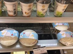 波士顿酸奶蛋糕-甜星Star面包生日蛋糕(北坦店)