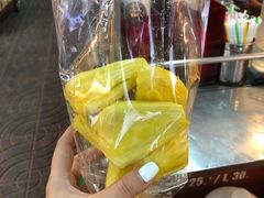 -瓦洛洛传统市场