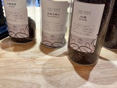 -漫香咖啡·云南小粒咖啡