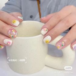-悦指间美甲美睫