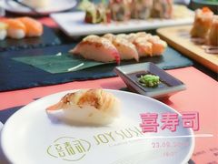 -喜寿司(金狮广场店)