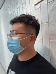 点击看大图 -川和潮人漂色·烫染·接发