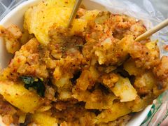 锅巴洋芋-周小亮丁家坡洋芋(全国总店)