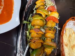-Santoor 萨都里印度餐厅(北锣鼓巷店)