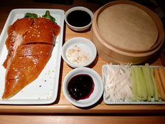 -青年公社烤鸭(滨湖银泰店)