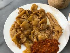 -再回首鸡肉米线(人民路一店)