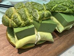 -大树餐厅(环球港店)