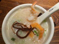 -南拳十三姨·潮汕砂锅粥(世纪金源店)