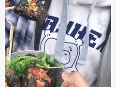 黑色经典臭豆腐-黑色经典臭豆腐·湖南特产(潇湘文化店)