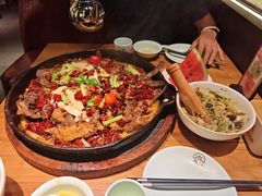 -老板恋上鱼(环山路店)