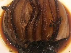 -瑞丰园庭院餐厅·白族传统家常菜