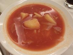 -华梅西餐厅(哈尔滨中央大街店)