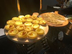 -大佛寺高级素食自助餐厅