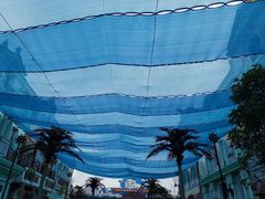 -芜湖新华联大白鲸海洋公园