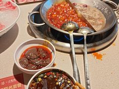 -小龙坎火锅(全球总店)