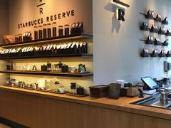 -星巴克臻选(杭州嘉里中心1F店)