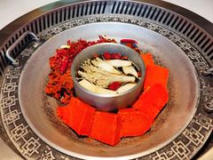 -晓宇重庆火锅(赛格国际购物中心店)
