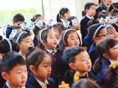 -苏州宋庆龄国际幼儿园